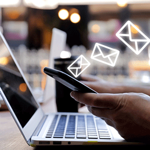 Email-marketing