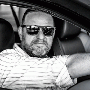 April profile: Jeff Siepman, Blogger & Author of ManvsMind.co.za
