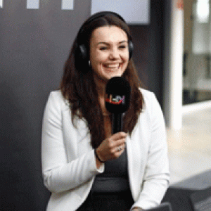 July profile: Odette Faling, CEO at Wanago Travel